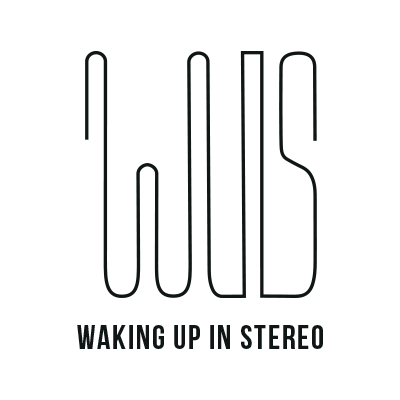 Waking up in stereo